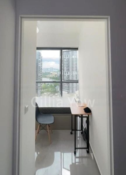 Master Room (Condo) for Rent in  Parc Clematis - Image 1