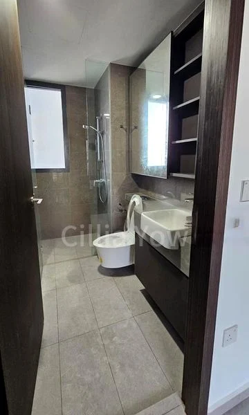 Master Room (Condo) for Rent in  Parc Clematis - Image 5