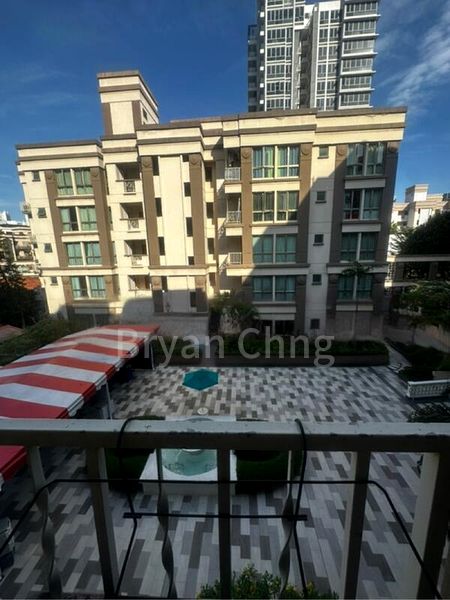 3 Bed Condo for Sale in Kentish Green - Image 1