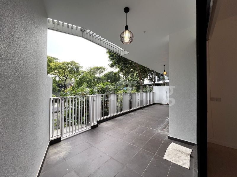 3 Bed Condo for Rent in Waterbank At Dakota - Image 3