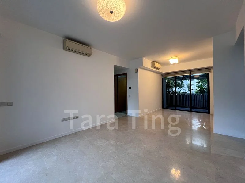 3 Bed Condo for Rent in Waterbank At Dakota - Image 4