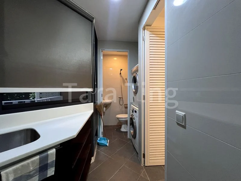 3 Bed Condo for Rent in Waterbank At Dakota - Image 15