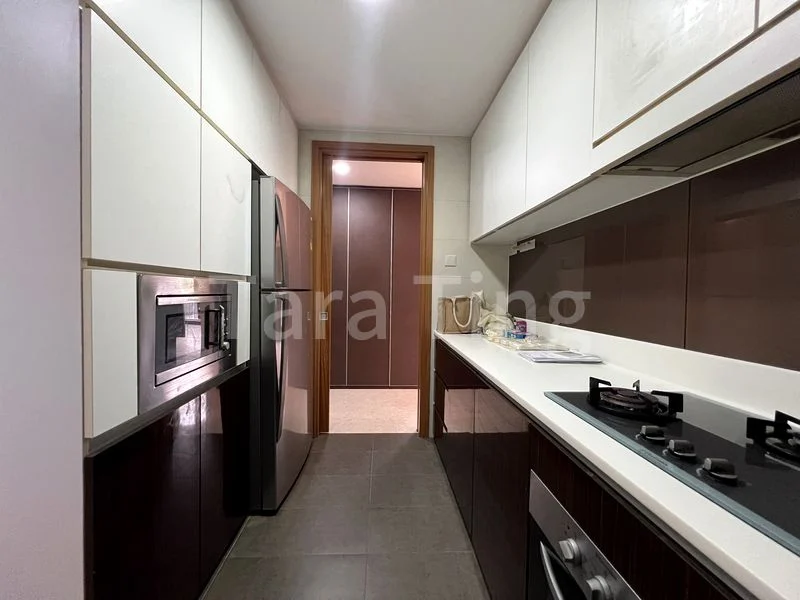 3 Bed Condo for Rent in Waterbank At Dakota - Image 13