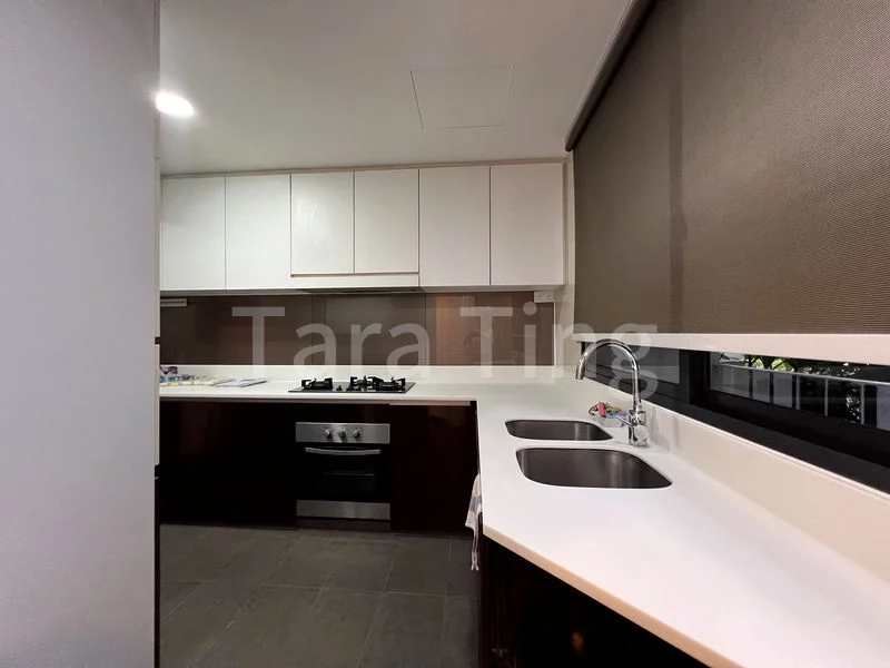 3 Bed Condo for Rent in Waterbank At Dakota - Image 14