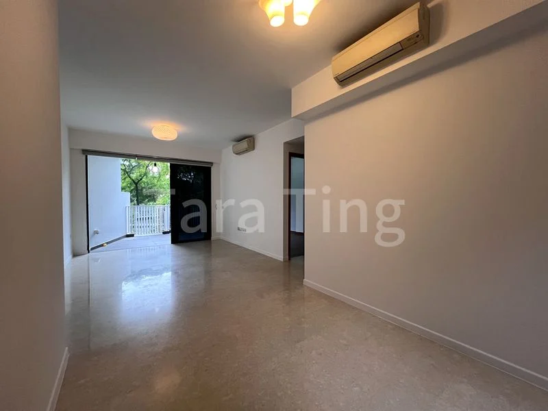 3 Bed Condo for Rent in Waterbank At Dakota - Image 2