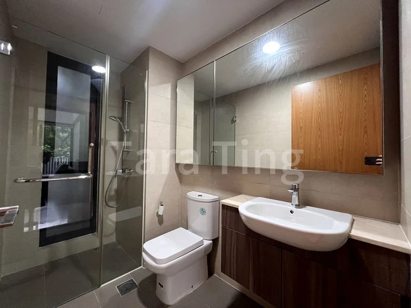 3 Bed Condo for Rent in Waterbank At Dakota - Image 16