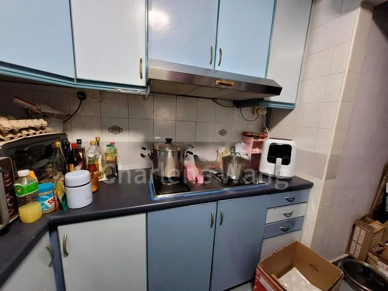 Room (HDB) for Rent in  522 Woodlands Drive 14 - Image 2