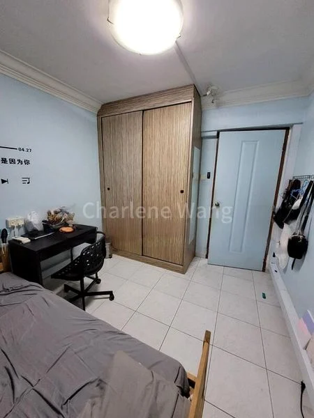 Room (HDB) for Rent in  522 Woodlands Drive 14 - Image 1
