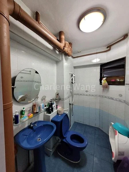 Room (HDB) for Rent in  522 Woodlands Drive 14 - Image 3