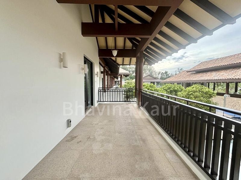 9+1 Bed Bungalow (Landed) for Rent in  Brizay Park - Image 15