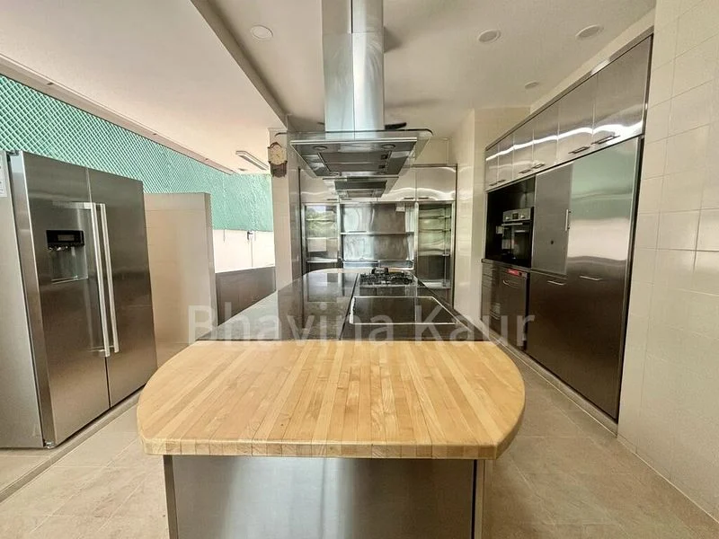 9+1 Bed Bungalow (Landed) for Rent in  Brizay Park - Image 6