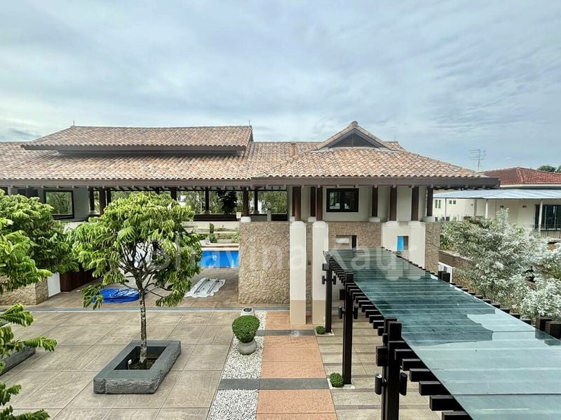 9+1 Bed Bungalow (Landed) for Rent in  Brizay Park - Image 17