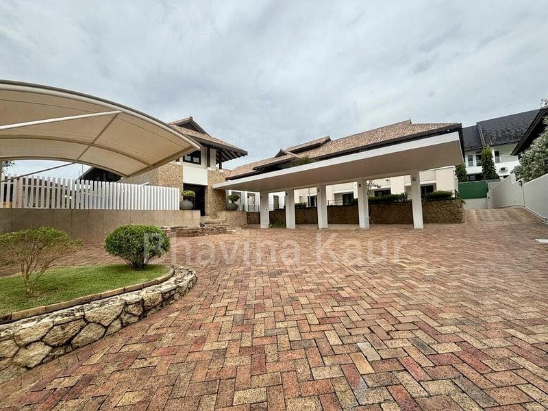 9+1 Bed Bungalow (Landed) for Rent in  Brizay Park - Image 19