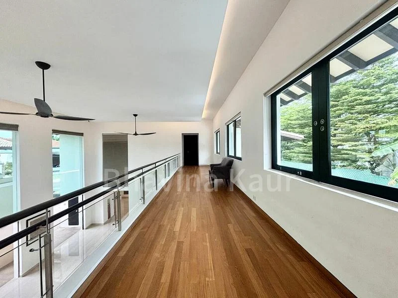 9+1 Bed Bungalow (Landed) for Rent in  Brizay Park - Image 10