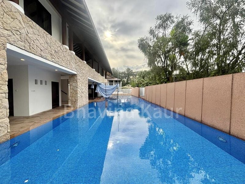 9+1 Bed Bungalow (Landed) for Rent in  Brizay Park - Image 18