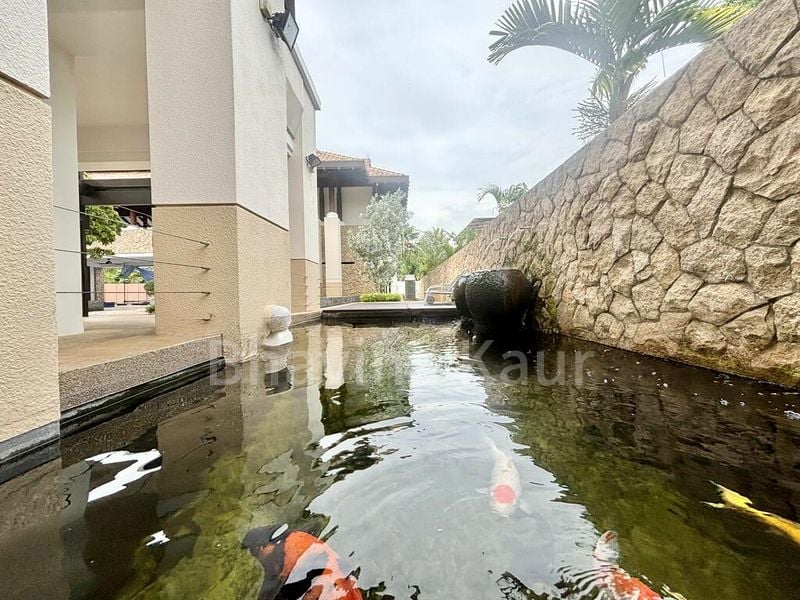 9+1 Bed Bungalow (Landed) for Rent in  Brizay Park - Image 7