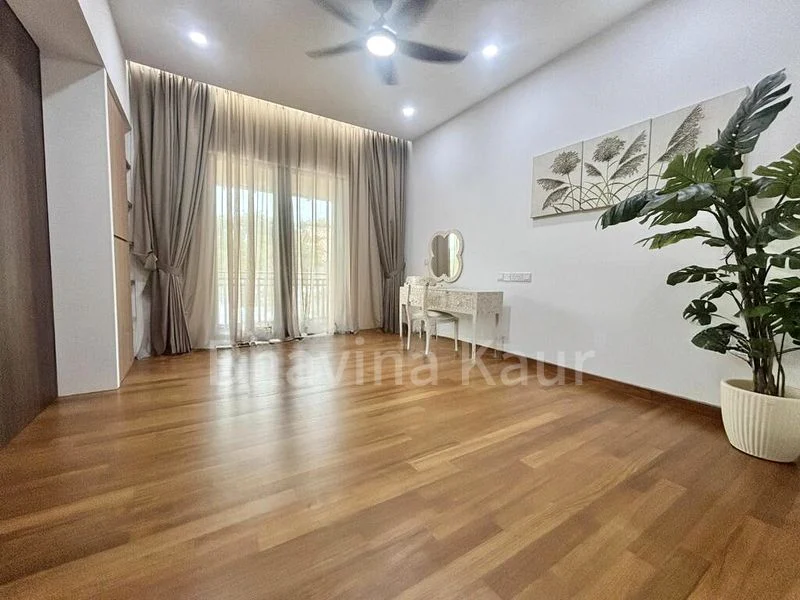 9+1 Bed Bungalow (Landed) for Rent in  Brizay Park - Image 11