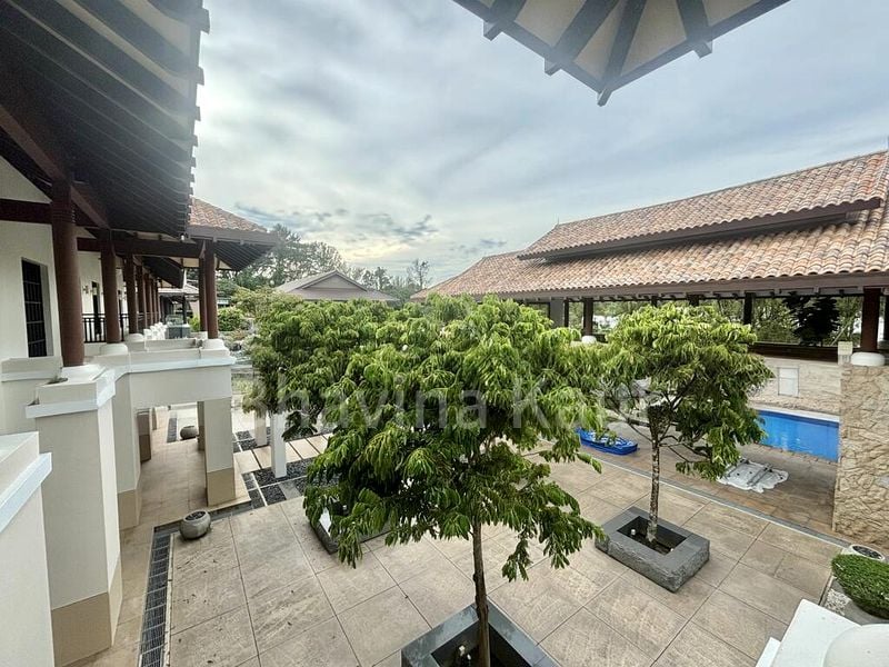 9+1 Bed Bungalow (Landed) for Rent in  Brizay Park - Image 16