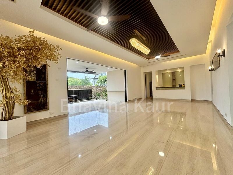 9+1 Bed Bungalow (Landed) for Rent in  Brizay Park - Image 5