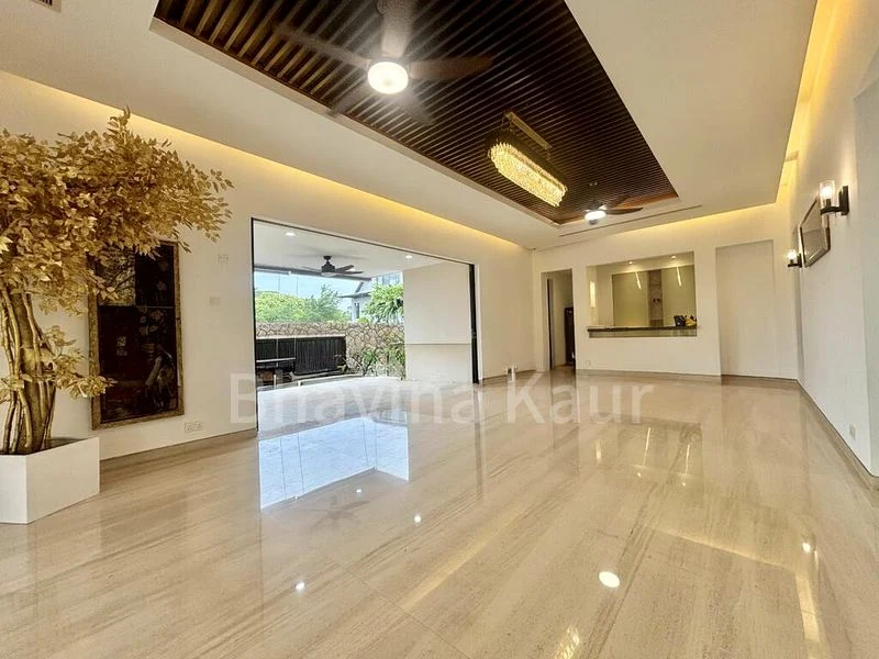 9+1 Bed Bungalow (Landed) for Rent in  Brizay Park - Image 5
