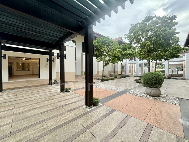 9+1 Bed Bungalow (Landed) for Rent in  Brizay Park - Image 9