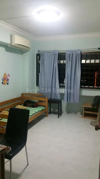 Room (HDB) for Rent in  146 Pasir Ris Street 11 - Image 3