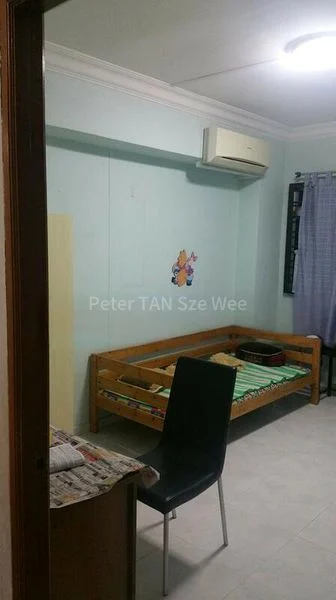 Room (HDB) for Rent in  146 Pasir Ris Street 11 - Image 1