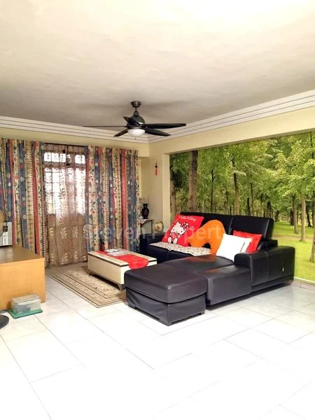 Common Room (HDB) for Rent in  679C Jurong West Central 1 - Image 1