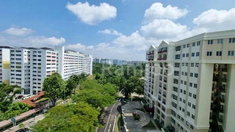 2 Bed Apartment (Condo) for Rent in  Melville Park - Image 3