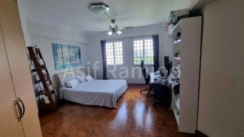 2 Bed Apartment (Condo) for Rent in  Melville Park - Image 1