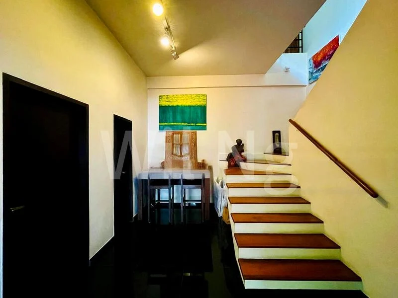 6 Bed Corner Terrace (Landed) for Sale in  Icon @ Pasir Panjang - Image 4