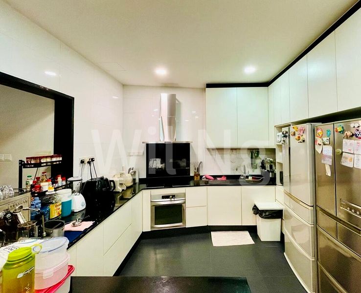 6 Bed Corner Terrace (Landed) for Sale in  Icon @ Pasir Panjang - Image 5