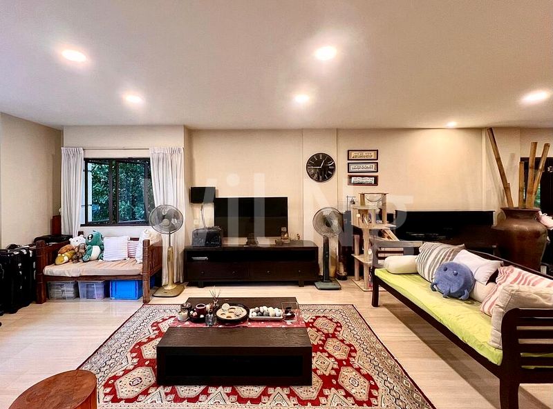 6 Bed Corner Terrace (Landed) for Sale in  Icon @ Pasir Panjang - Image 2