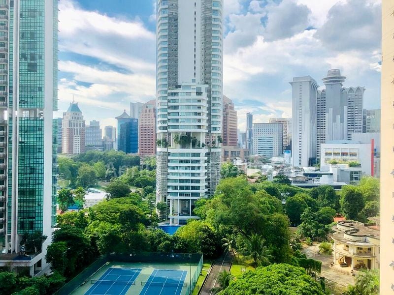 4 Bed Apartment (Condo) for Rent in  Grange Heights - Image 17