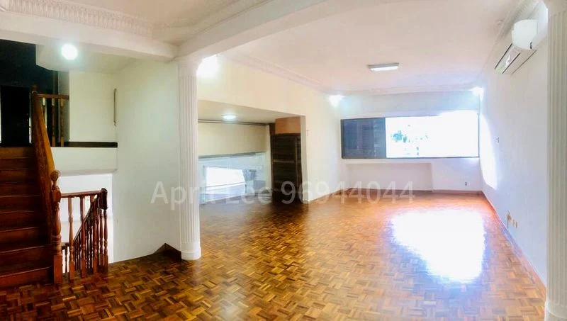 4 Bed Apartment (Condo) for Rent in  Grange Heights - Image 11