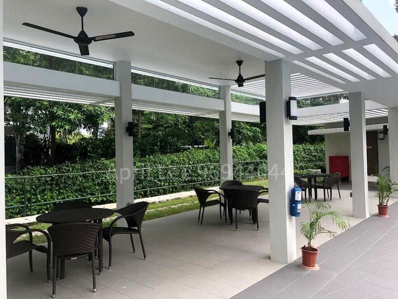 4 Bed Apartment (Condo) for Rent in  Grange Heights - Image 1