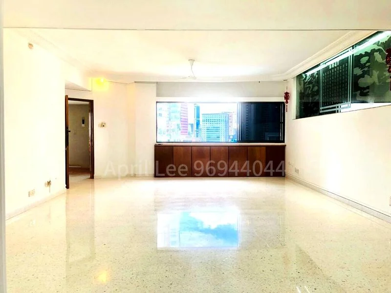 4 Bed Apartment (Condo) for Rent in  Grange Heights - Image 15