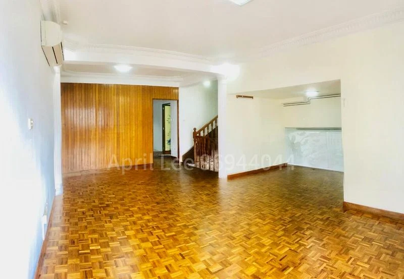 4 Bed Apartment (Condo) for Rent in  Grange Heights - Image 12