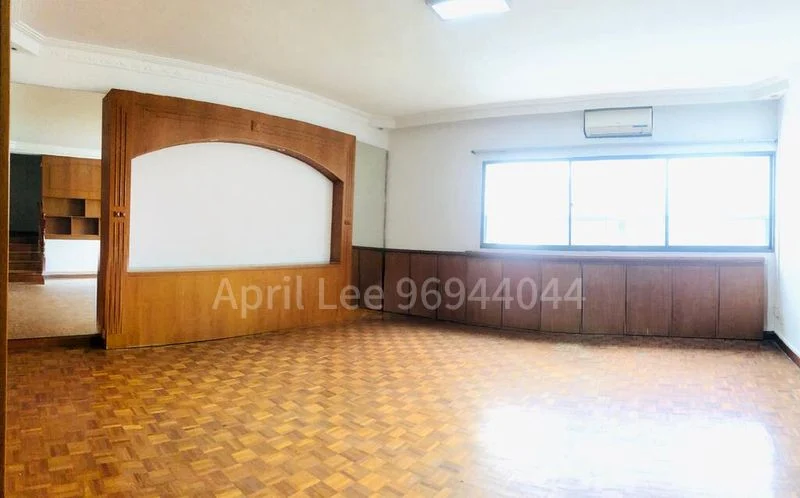 4 Bed Apartment (Condo) for Rent in  Grange Heights - Image 9