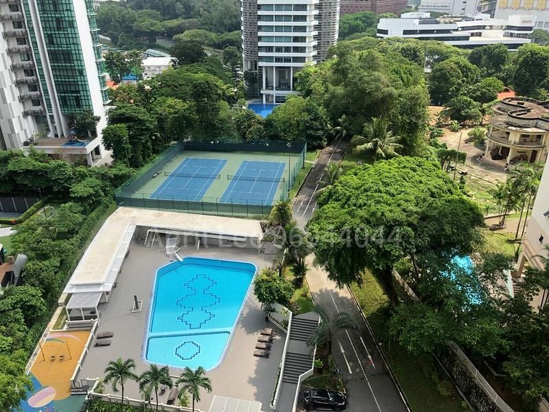 4 Bed Apartment (Condo) for Rent in  Grange Heights - Image 2