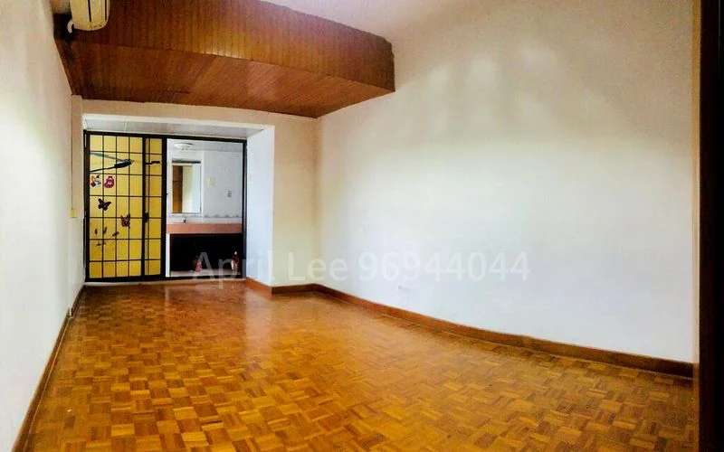 4 Bed Apartment (Condo) for Rent in  Grange Heights - Image 4