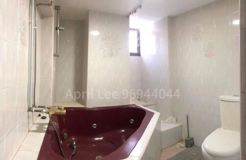 4 Bed Apartment (Condo) for Rent in  Grange Heights - Image 8