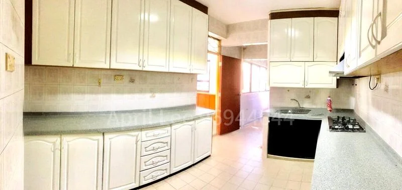 4 Bed Apartment (Condo) for Rent in  Grange Heights - Image 13