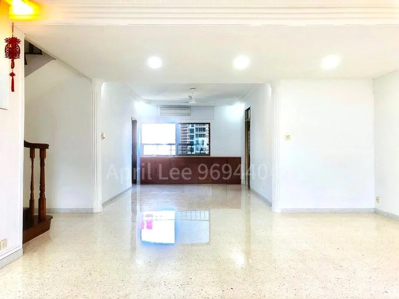 4 Bed Apartment (Condo) for Rent in  Grange Heights - Image 16