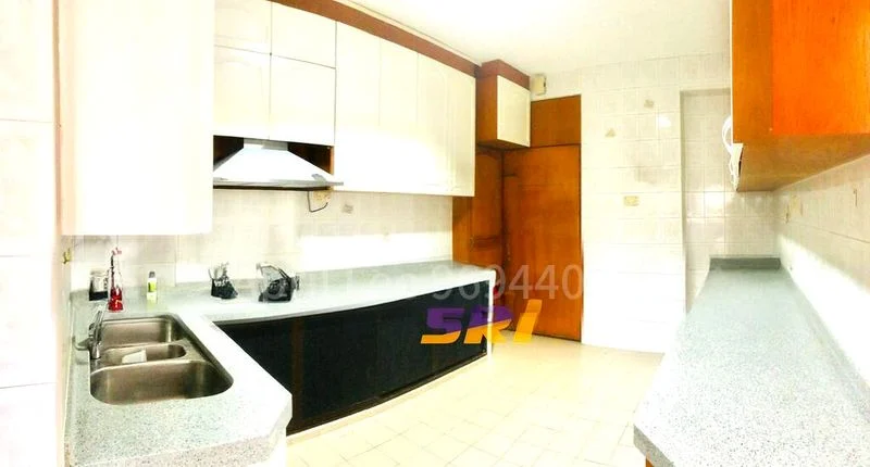 4 Bed Apartment (Condo) for Rent in  Grange Heights - Image 14