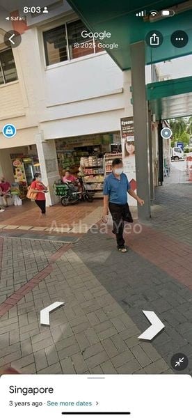 Shop / Shophouse for Rent: 505 Tampines Central 1 - Image 1