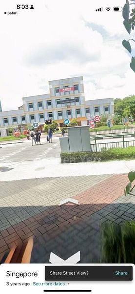 Shop / Shophouse for Rent: 505 Tampines Central 1 - Image 3