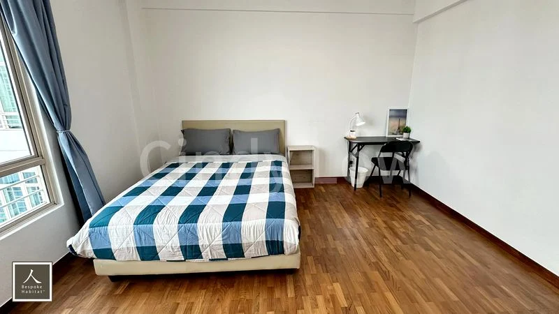 Master Room (Condo) for Rent in  Northvale - Image 2