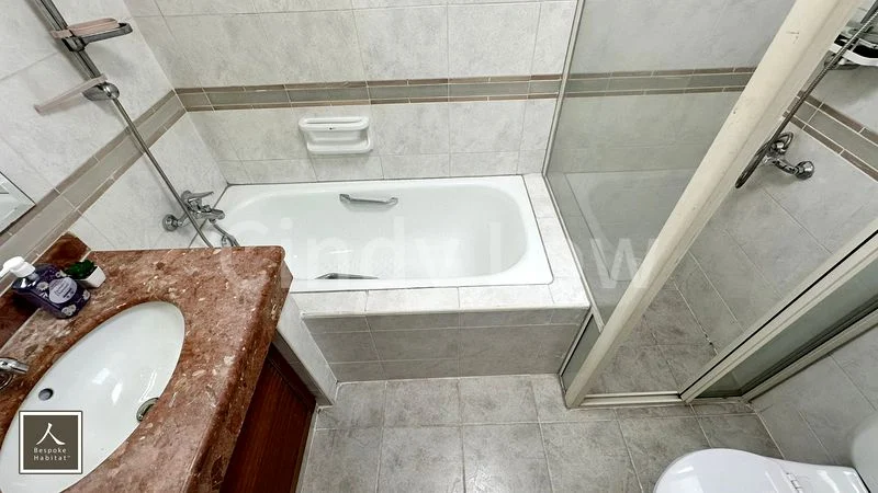 Master Room (Condo) for Rent in  Northvale - Image 3