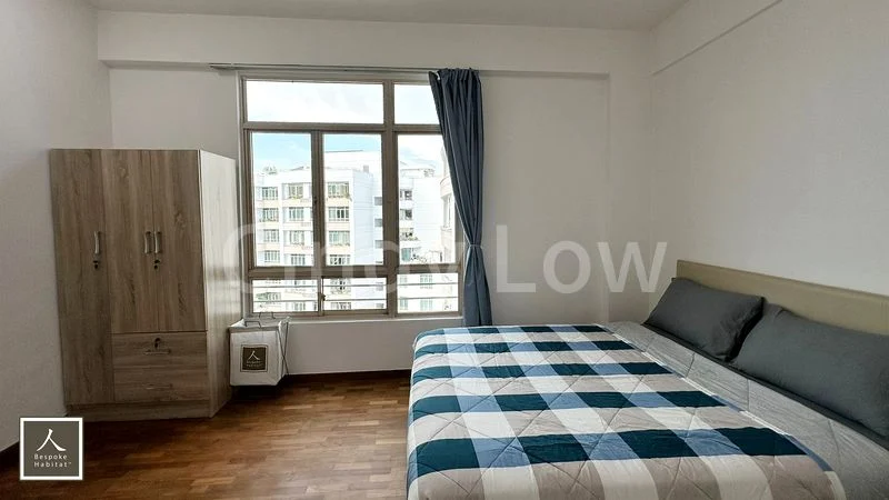 Master Room (Condo) for Rent in  Northvale - Image 1